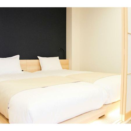 Stay Marutamachi Kyōto Exterior foto