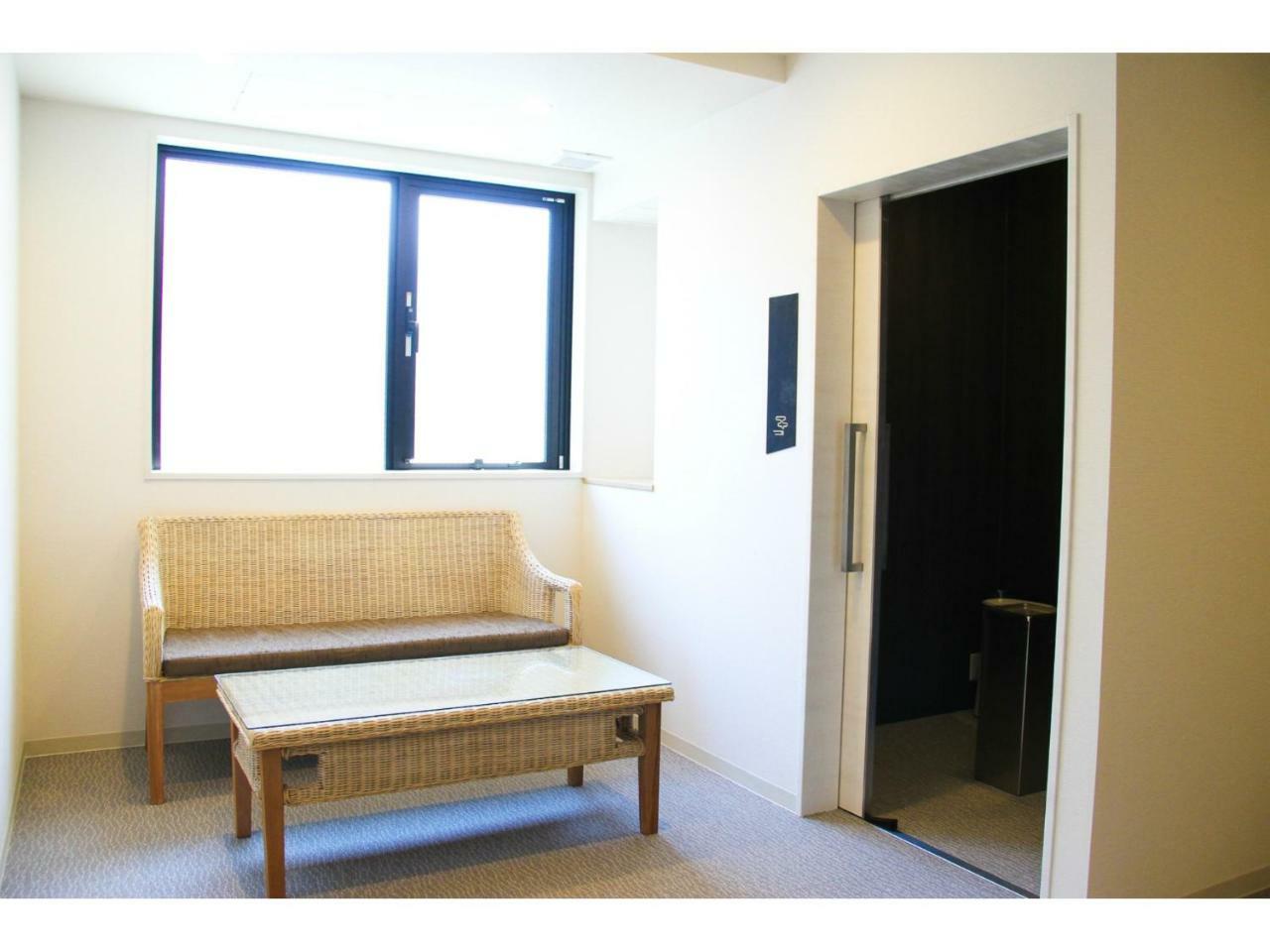 Stay Marutamachi Kyōto Exterior foto