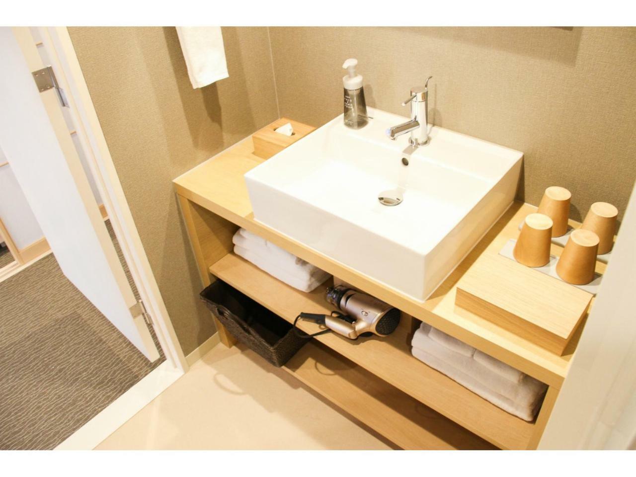Stay Marutamachi Kyōto Exterior foto