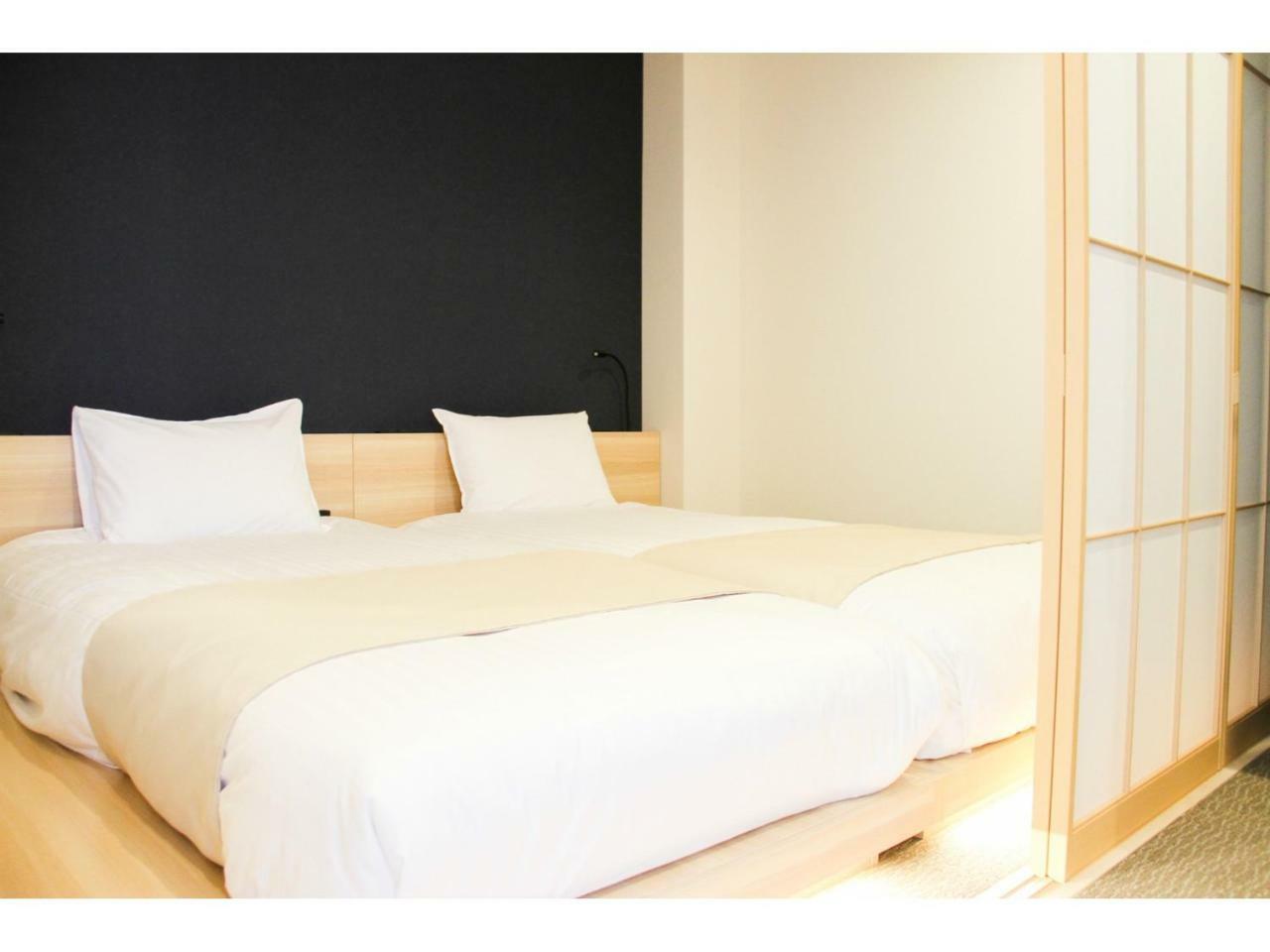 Stay Marutamachi Kyōto Exterior foto