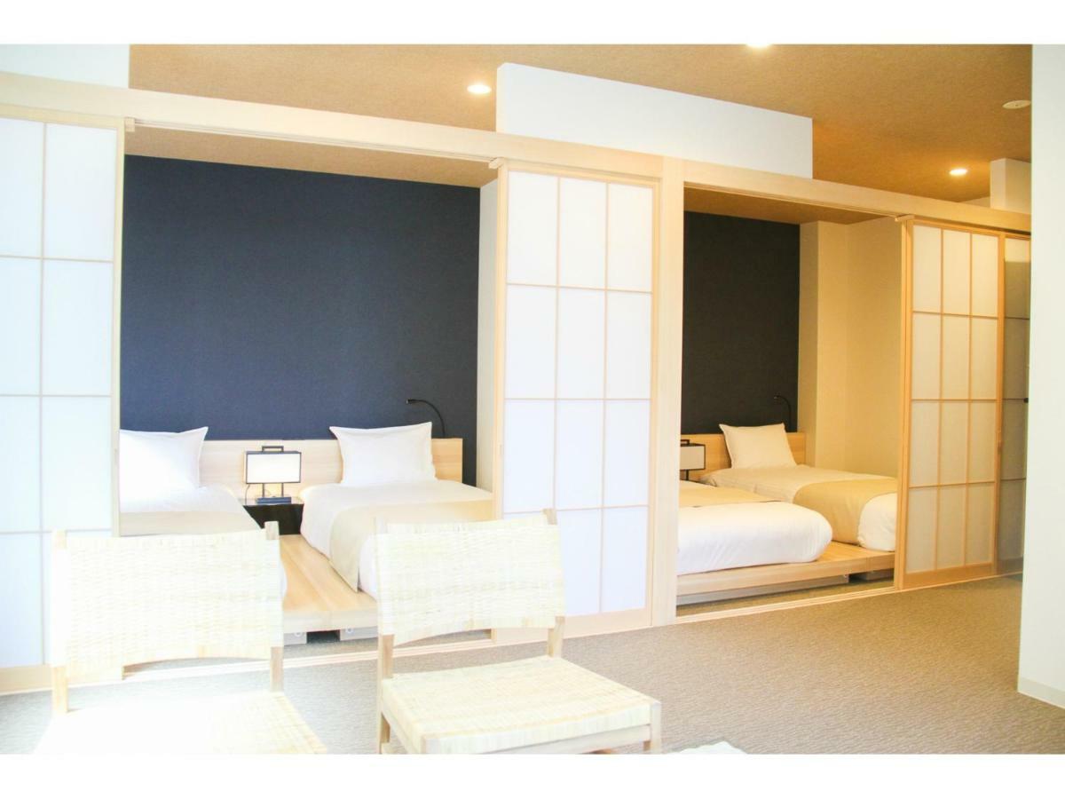 Stay Marutamachi Kyōto Exterior foto