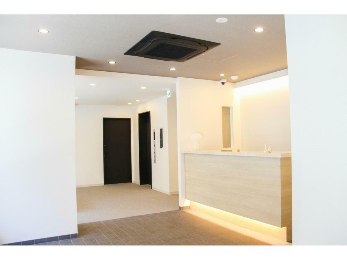 Stay Marutamachi Kyōto Exterior foto