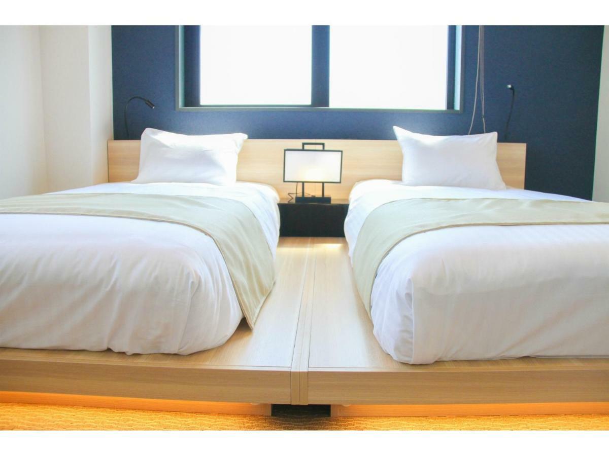 Stay Marutamachi Kyōto Exterior foto