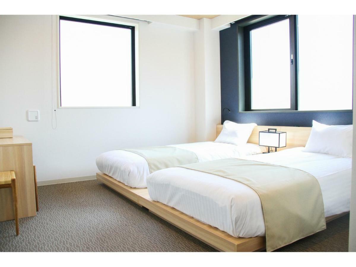 Stay Marutamachi Kyōto Exterior foto